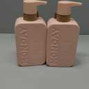 MONDAY HAIRCARE Clarify Shampoo and Conditioner Set 12 oz for Oily Hair Made with Grapefruit Extract, Coconut Oil, Shea Butter, Vitamin E and Pro-Vitamin B5