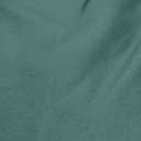 Comfonew 4 Pack Green Christmas Tablecloth - 60 x 84 Inch Rectangle Table Cloth, Waterproof and Wrinkle Resistant Washable Polyester Table Cover for Dining Table, Buffet Parties, 60 x 84 Inch