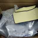 Roof Rack Mounting Brackets Compatible with Wrangler JL JK 2007-2024, Gladiator JT, Cherokee XJ 1984-2001
