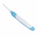 External Latex Catheter for Female Support Soft Fit, Non-Invasive Female External Catheter for Suction Systems 30 Packs