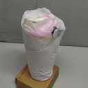 Owala FreeSip Sway Insulated Stainless Steel Water Bottle with TwoWay Spout, BuiltIn Straw and Bucket Handle, Made for Travel, School, and Sports, 40oz, BPA Free, Leak Proof, Daybreak