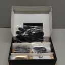 6 in ONE Hair Dryer Brush, Blow Dryer