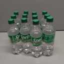 2 x Sprite Lemon Lime Soda Soft Drinks, 16.9 fl oz, 6 Pack
