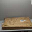 G TALECO GEAR Hammock Chair Stand,Heavy-Duty Steel 300LBS Multi-Use Hammock Stand for Outdoor Indoor, Swing Chair not Include (Gold)