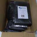 KKBESTPACK 6x9 1000 PCS Poly Mailers Shipping Bags for Small Business  Self Sealing Package Envelopes (6" X 9")