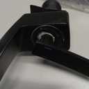 Matt Black Sink Faucet