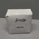 6 Pieces Christmas Candle Ring Christmas Candle Holder Artificial Berry Candle Rings with Pine Cones Small Wreaths for Wedding Festive Decoration