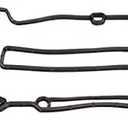 AUCERAMIC VS50807R Fit Chevy Cruze 1.4L Valve Cover Gasket 2011-2016 for Chevrolet Sonic Trax Volt for 2013-2020 Buick Encore 1.4L DOHC Turbo