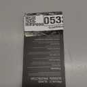 Ailun 3 Pack for iPhone 17 Pro Max Privacy Screen Protector [6.9 inch] with installation frame, Anti Spy Private Tempered Glass Anti-Scratch Case Friendly