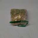 0-6T Big Bowknot Sequins Toddler Baby Girls Embroidered Lace Dresses with Headwear (3-6 Months, 8557b Gold)