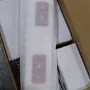 Smart Toilet with Bidet Built-in, Booster Pump Assisted, Powerful Auto Flush, Foot Sensor, Heated Seat, Warm Water, Night Light, Air Dryer, Deodorization, Bidet Toilet for Modern Bathroom