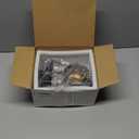 977-307 Throttle Body Replacement For 2003-2007 Avalanche Express Silverado 1500 2500 3500 Tahoe, GMC Yukon Savana, Buick, Cadillac, Hummer & Isuzu Models # 19420713 12570800 12679525 2172293