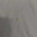 Nautica Boys' School Uniform Short Sleeve Polo Shirt, Button Closure, Moisture Wicking Performance Material (7, White)