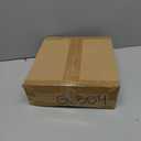 Cat 6 Ethernet Cable 25FT 10Pack, Cat6 Ethernet Patch Cable 10Gbps, High-Speed UTP Cat6 Network Cable Pure Copper, Cat 6 Cable for Home and Office Network, Black