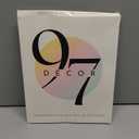 97 Decor Coastal Wall Art - 40 Pcs Blue Ocean Art Prints, Beachy Collage, Summer Pictures, Beach Wall Decor For Bedroom Dorm (4x6)