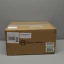 Saint Mossi 6 Light Crystal Chandelier Light Fixture Modern Chandelier Crystal Lighting, French Gold Crystal Raindrop Chandelier for Dining Room,Bedroom,Living Room, H23 x D24