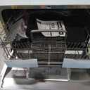 COMFEE Portable Mini Dishwasher, Energy Star, Countertop, 6 Place Settings, with 8 Washing Programs, Speed, Baby-Care, ECO& Glass, Dish Washer for Dorm, RV& Apartment, White