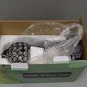 Dimmable Electric Candle Warmer Lamp with Timer Home Decor Wax Melts Warmer for Jar Scented Candles Mother's Day Thanksgiving Christmas Day Gift for Women with 2 Bulbs