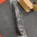 Universal Bike Crank Arm,152mm/160mm/165mm/170mm/175mm Left Crank Arm,Crank Arm Left, Diamond Hole and Square Hole for City Bike,Folding Bike,MTB,Ebike,Road Bike,Exercise Bike