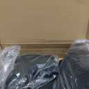 Figure Ice Skates for Beginners - White Comfortable Leather Ice Skates for Women, Men, Boys & Girls (Size Up 1 Size) size 6.5 women's