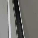 Blackout Zebra Blinds, Dual Layer Free-Stop, Room Darkening Zebra Shades, Blinds for Indoor Windows, Light Filtering Privacy Sheer Shade for Home(35" W X 72" H, Black)