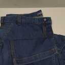 Harbor Bay by DXL Men's Big and Tall Athletic-Fit Jeans 42x34