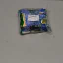 Carrand 92143 Contour Tire Wipe (2-Pack) , Blue