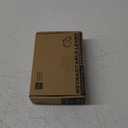 Fida Retractable Dog Leash, 16 ft Dog Walking Leash for Small Dogs up to 26lbs, Soft Grip, Tangle Free, Blue