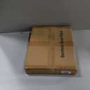 Shoe Rack, 2-Tier Bamboo Stackable Shelf Storage Organizer, Stand for Closet, Entryway, Hallway, Bathroom and Living RoomNatural