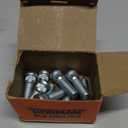 Dorman 610-266 M12-1.50 Serrated Wheel Stud - 14.20 mm Knurl, 40 mm Length Compatible with Select Models, 10 Pack (Made in USA)