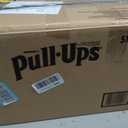 Pull-Ups Boys' Night-Time Potty Training Pants, Size 2T-3T, 120 Count