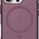 OtterBox iPhone 16 Pro Symmetry Series Clear Case - Rhapsody Purple