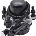 labwork Secondary Air Pump Replacement for 2011-2015 Toyota Tacoma Pickup 17610-0W020