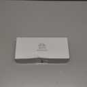 WiFi Extender Signal Booster, 2026 WiFi Extender AC1200Mbps Dual Band (5.8GHz/2.4GHz), WiFi Booster with Ethernet Port for Home Covers up to 10000 Sq.ft, Compatible with More Devices