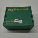 Earth Rated Dog Poop Bags with Handles Value Pack, Easy Tie and Leakproof, Unscented, 600 Handle Bags