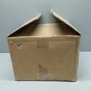 Amazon Basics 2.1-Qt (2.0L) Electric Deep Fryer with 8-Cup Oil Capacity, Timer, Adjustable Temperature, Easy Draining Basket, Viewing Window, 1500W, Black