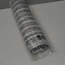 Heating Pad for Back Pain Relief Period Cramp,6 Heat Settings & 4 Timer Auto Shut Off,Soft 12" x24" Electric Heat Pad for Neck Shoulders