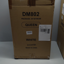 Queen Size-Dual Layer 3 Inch Pillow Top Mattress Topper, 1 Inch Cooling Pillow Topper and 2 Inch Gel Memory Foam Bed Mattress Topper for Back Pain & Comfort Sleep