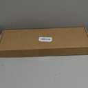 Artificial Cherry Blossom Branches 31.5'', 4 Pack Faux Spring Flowers for Tall Vase, Realistic Flower Stems for Home Decor, Wedding, Easter, Table Centerpiece and Party Decor (Pure White)