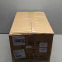 Heated Tow Mirrors Compatible with 2007-2013 Chevy Silverado & GMC Sierra (2007 New) 1500 2500 3500 HD,Tahoe Suburban Avalanche Yukon, Manual Flip & Fold Towing Side Mirrors, Arrow Turn Signal Light