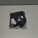 BMJL Women's High Waisted Bikini Sets Sporty Two Piece Swimsuits Color Block Cheeky High Cut Bathing Suits, Size Medium