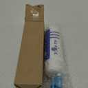 Replacement for Whirlpool EDR1RXD1, P8RFWB2L, W10295370A, Compatible with Kenmore 9081, 46-9081, 46-9930 Refrigerator Water, PACK of 1
