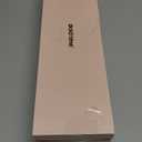 Infrared Thermal Brush 1.65, 100M Negative Ions 2-in-1 Curling & Straightening Round Brush, 6 Heat Settings, Dual Voltage Styler, Lightweight & Quiet, Auto Shut-Off, Elegant Gift Box for Women