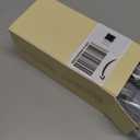 Gaoye 6 pack 1.0 Executive Style Reading Glasses Men - Durable Readers with Blue Light Filtering- Comfortable Fit with TR90 Frames (Black)