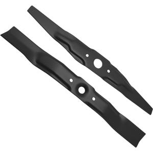 deawater 72531-VE2-020, 72511-VE1-020 Compatible with Honda Mower Blade 21" Deck HRB215 HRB216, HRB217 HRM215 HRR216 HRS216 HRT216 Lawn Mower