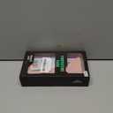 Goton Magnetic for Samsung Galaxy Z Fold 6 Case with Privacy Screen Protector + HD Screen Protectors, [Compatible with MagSafe] Full Body Shockproof Slim Cover with Hinge Protection, Pink