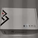 Podofo Portable Car Stereo Wireless Carplay Android Auto,7 Inch Touch Screen Car Radio with Bluetooth Hands-Free/Mirror Link/Maps Navigation/Voice Control/TF Card/AUX,for Cars, Trucks, SUVs