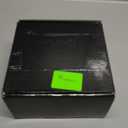 5-3/4 5.75 inch LED Motorcycle Headlight Compatible with Harley Davidson Sportster Dyna Low Rider Street Bob lron 883 1200 Softail Wide Glide Triple Headlamp