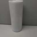 Air Conditioner Hose, AOPANDA Portable Air Conditioner Exhaust Hose, 5.9 Inches Diameter, with Anti-Clockwise Thread Length Up To 80 Inches for Haier, Lg, Delonghi and More