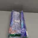 Ziploc Gallon Food Storage Freezer Bags, Stay Open Design, Easy to Fill, 66 Count